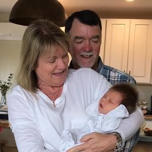 Meet your Posher, Kellie